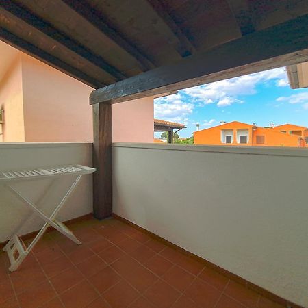 Residence Arcobaleno San Teodoro  Εξωτερικό φωτογραφία