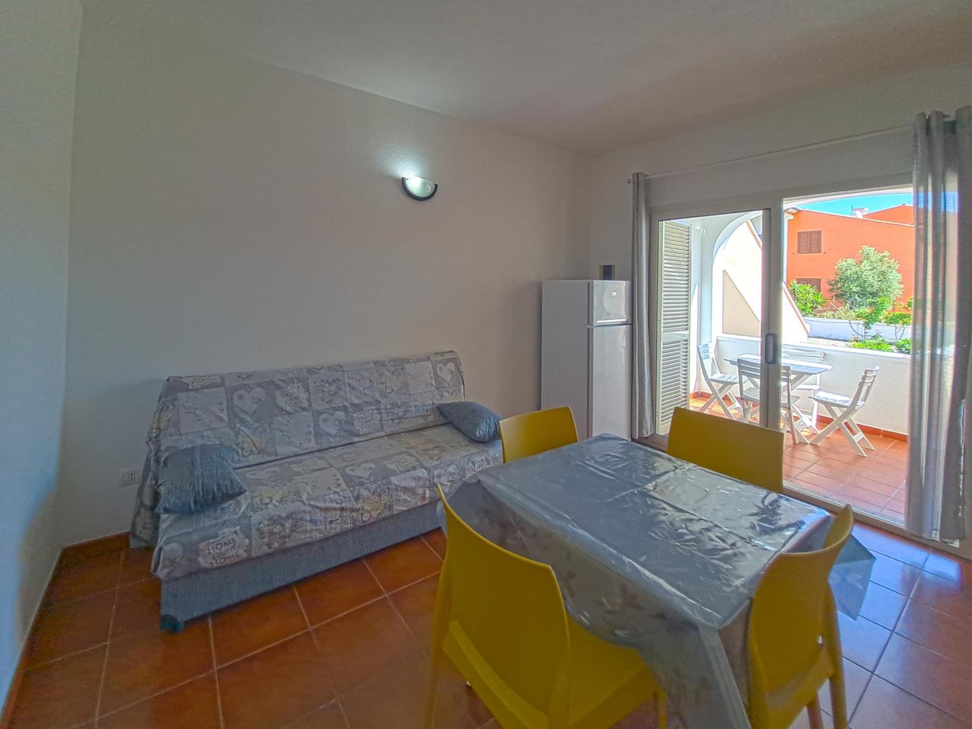 Residence Arcobaleno San Teodoro  Εξωτερικό φωτογραφία