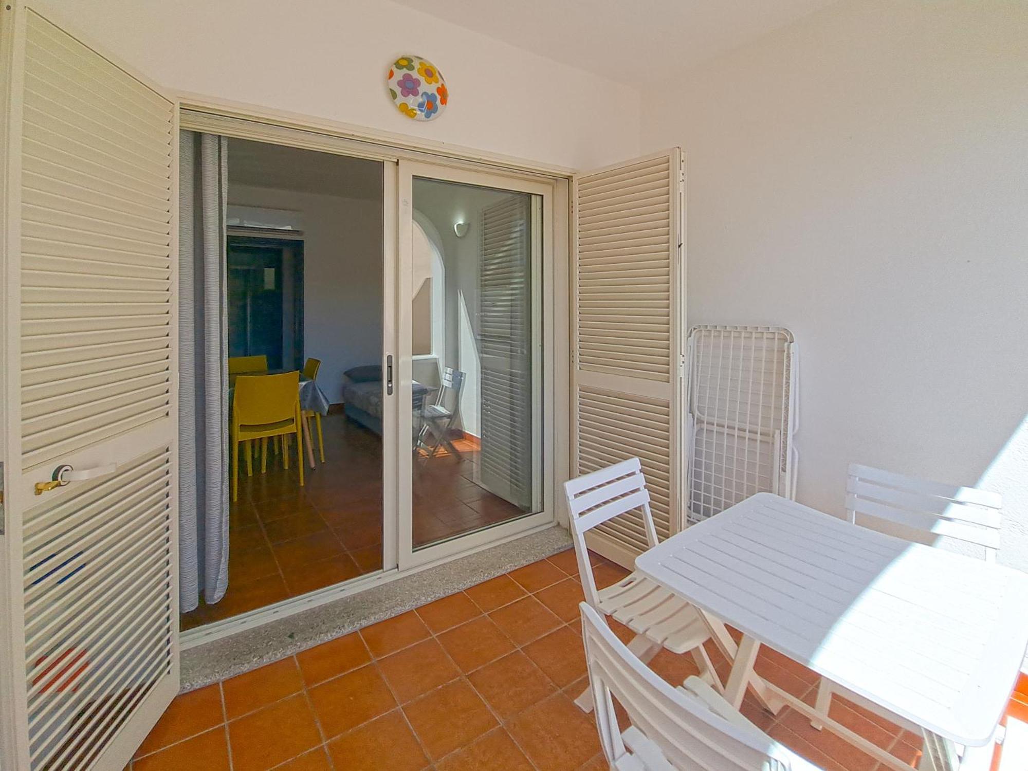 Residence Arcobaleno San Teodoro  Εξωτερικό φωτογραφία