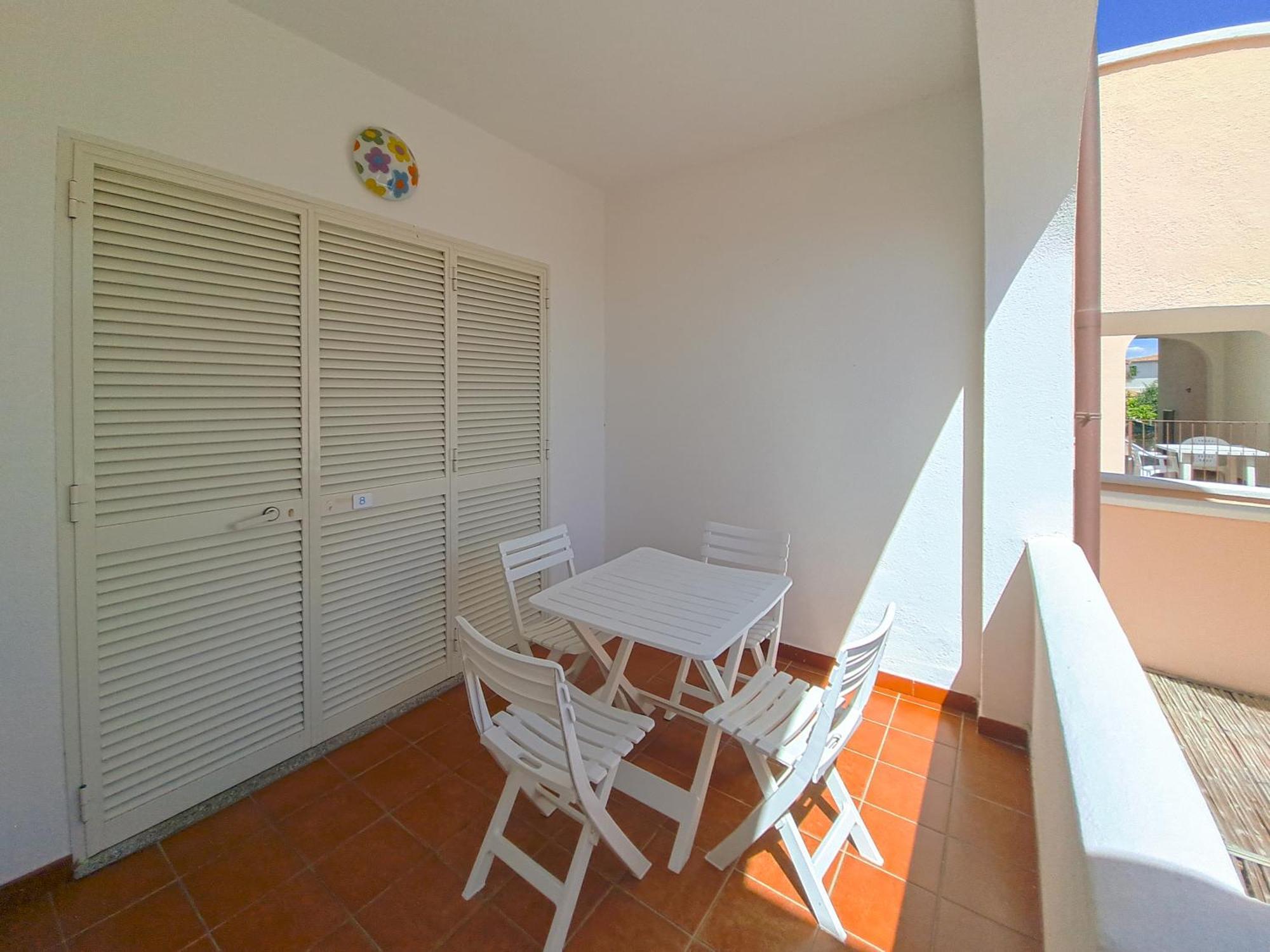 Residence Arcobaleno San Teodoro  Εξωτερικό φωτογραφία