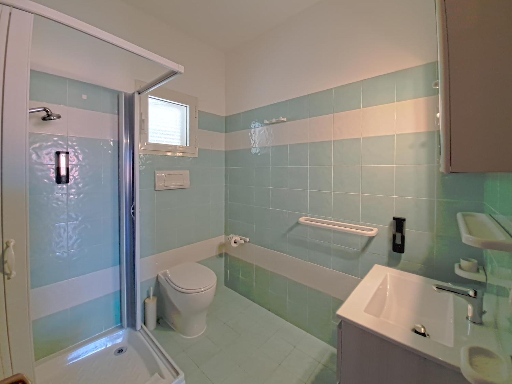 Residence Arcobaleno San Teodoro  Εξωτερικό φωτογραφία