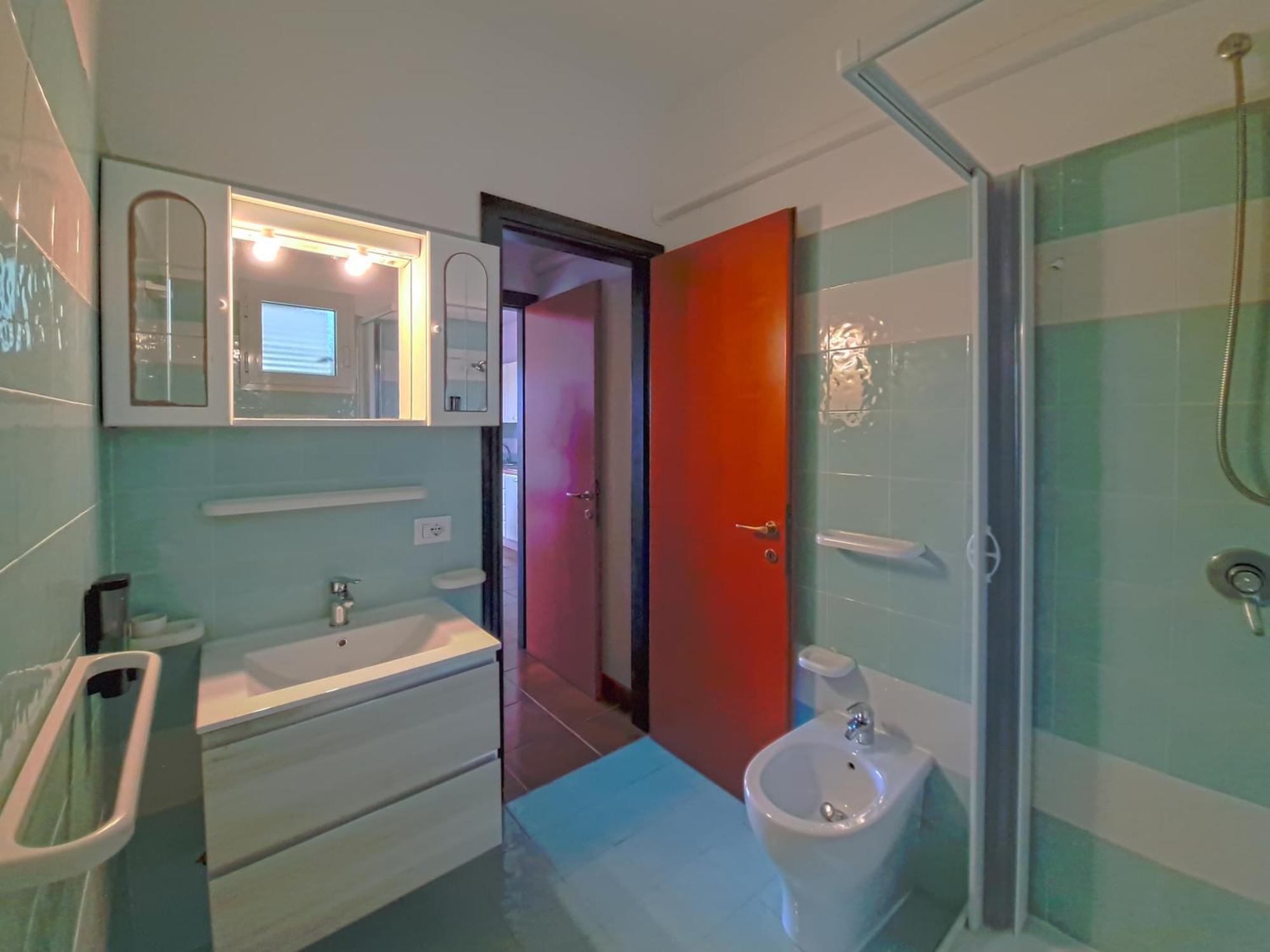 Residence Arcobaleno San Teodoro  Εξωτερικό φωτογραφία
