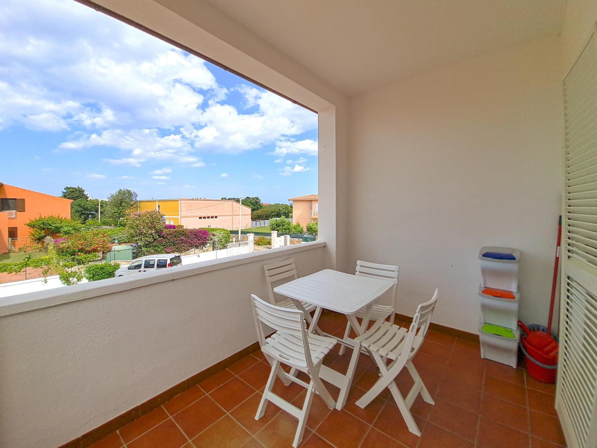 Residence Arcobaleno San Teodoro  Εξωτερικό φωτογραφία