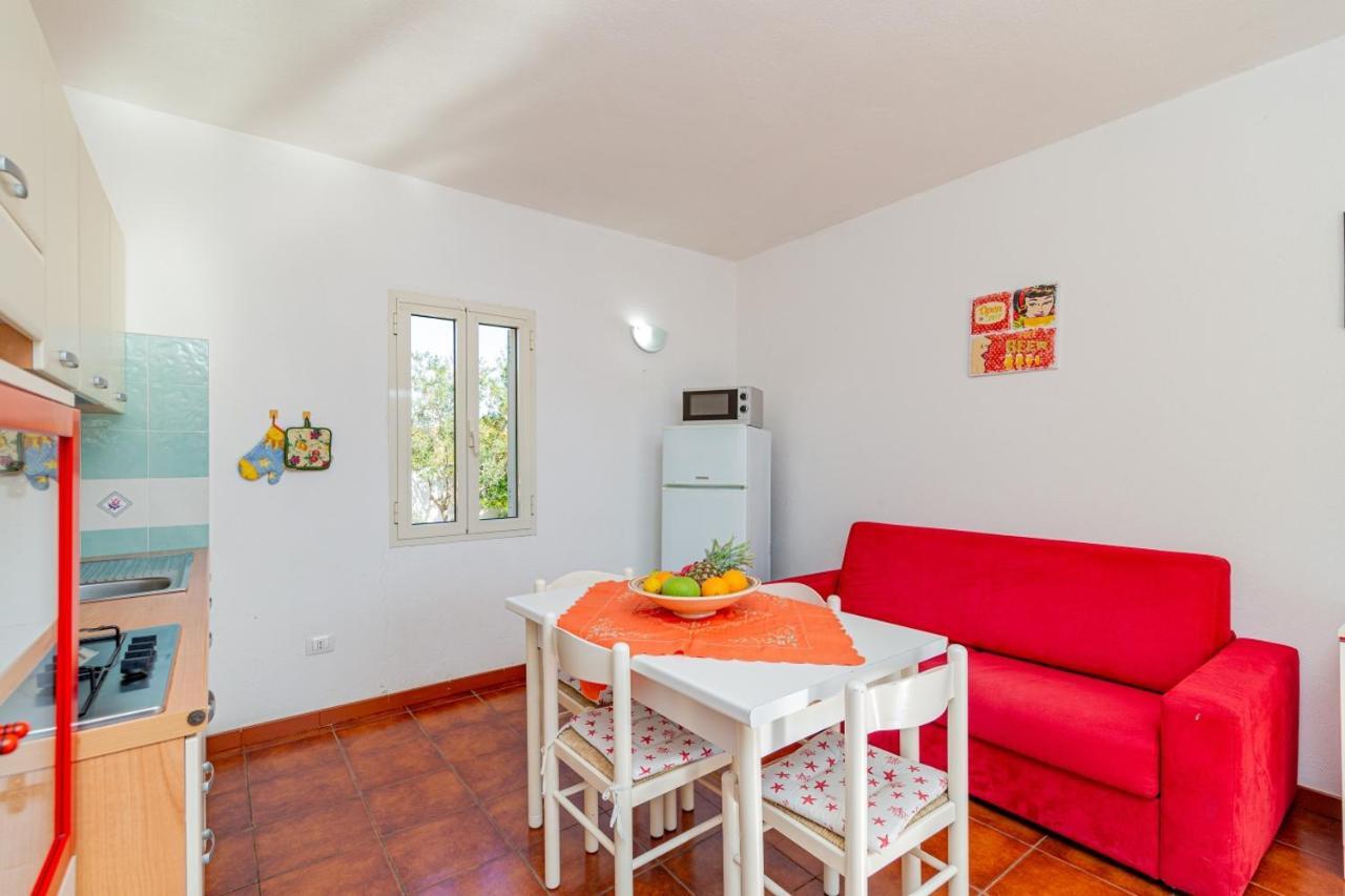 Residence Arcobaleno San Teodoro  Εξωτερικό φωτογραφία
