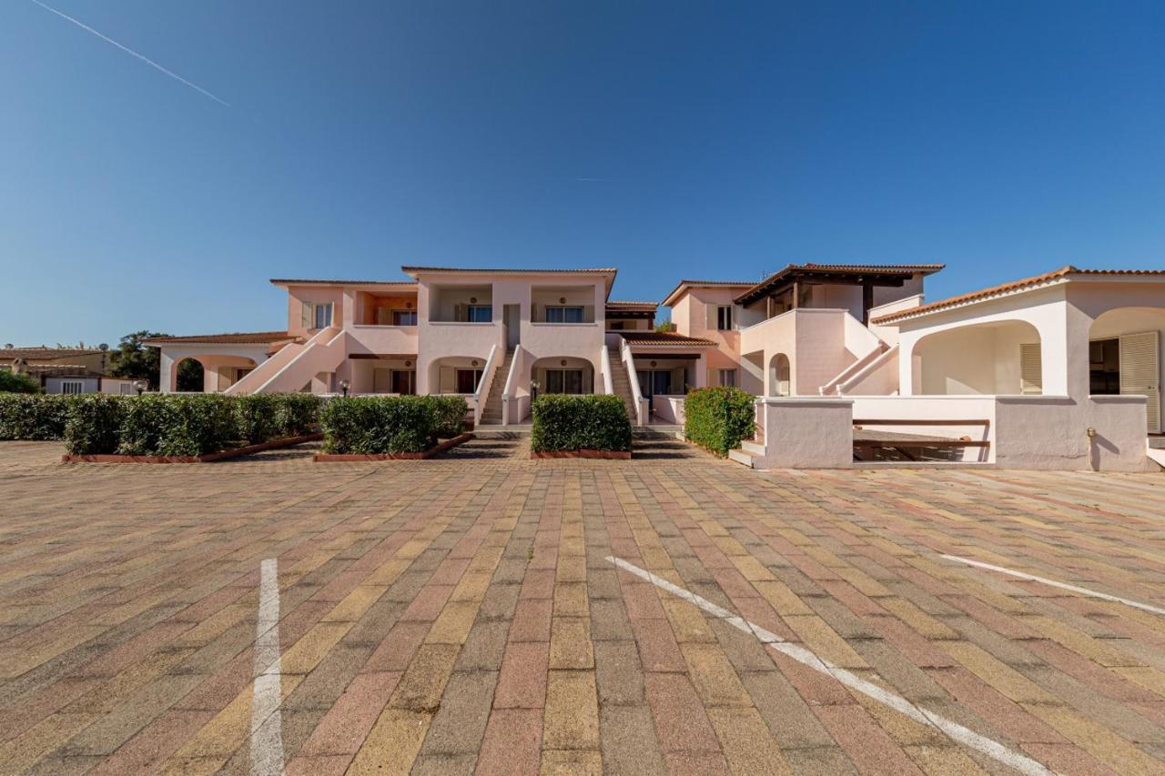 Residence Arcobaleno San Teodoro  Εξωτερικό φωτογραφία