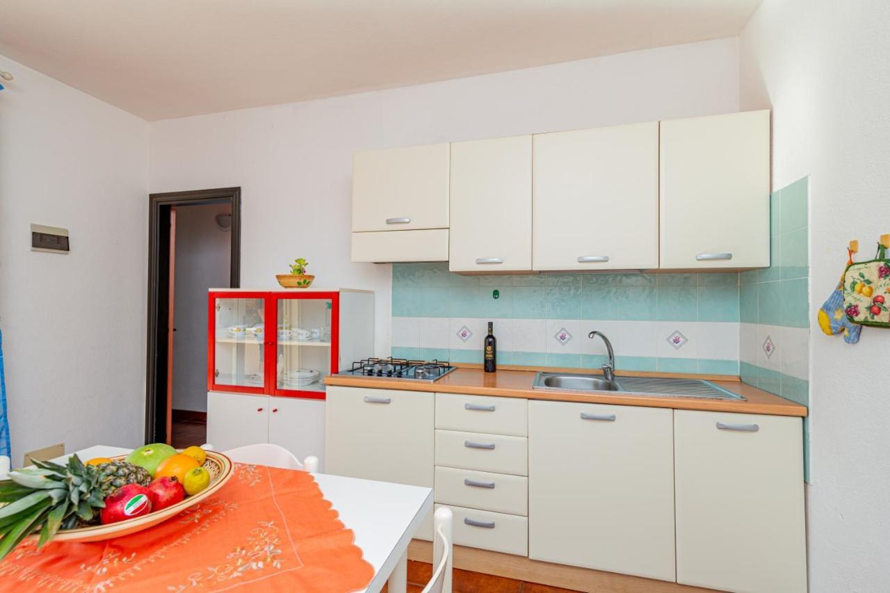 Residence Arcobaleno San Teodoro  Εξωτερικό φωτογραφία