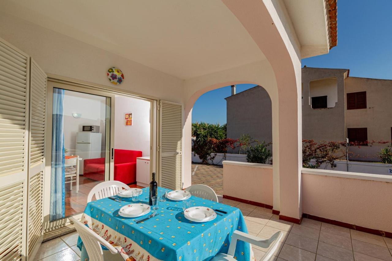 Residence Arcobaleno San Teodoro  Εξωτερικό φωτογραφία