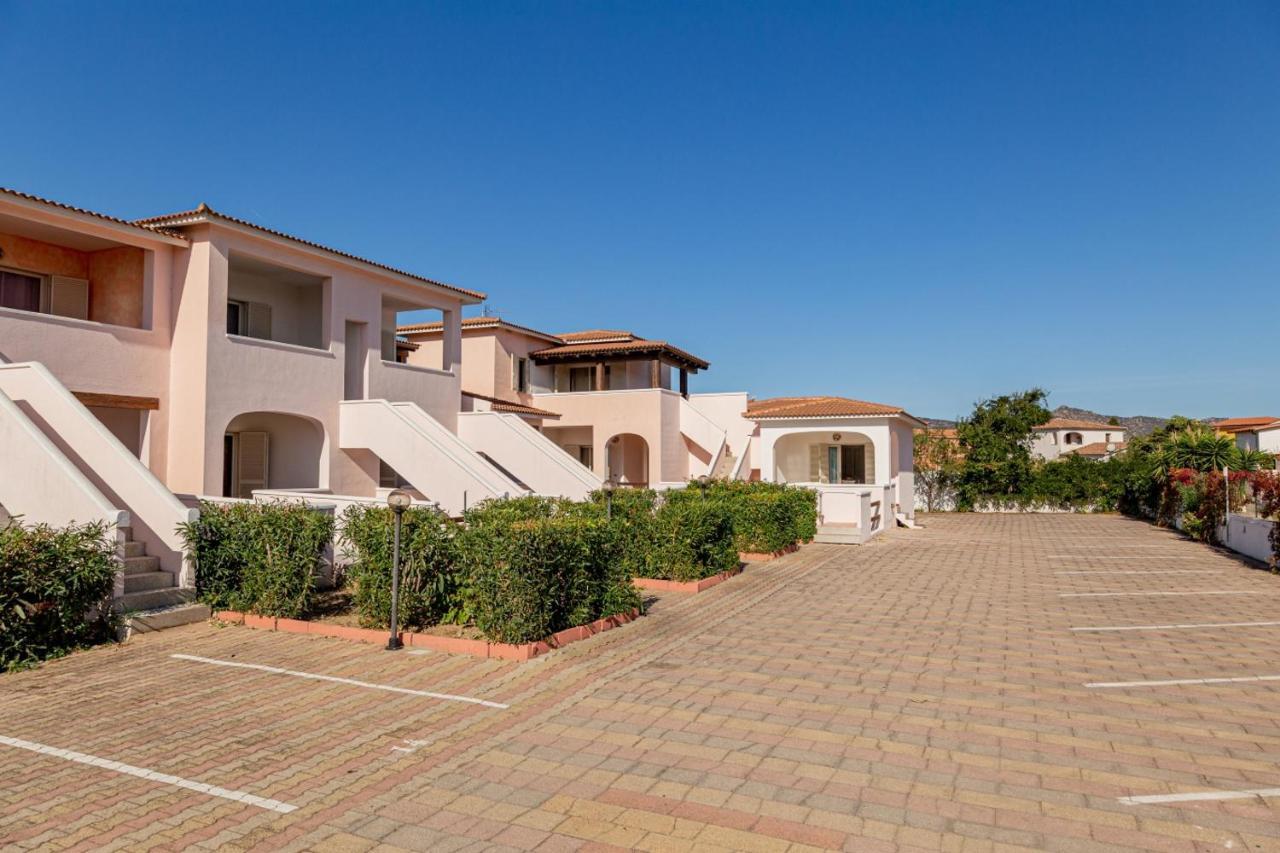 Residence Arcobaleno San Teodoro  Εξωτερικό φωτογραφία
