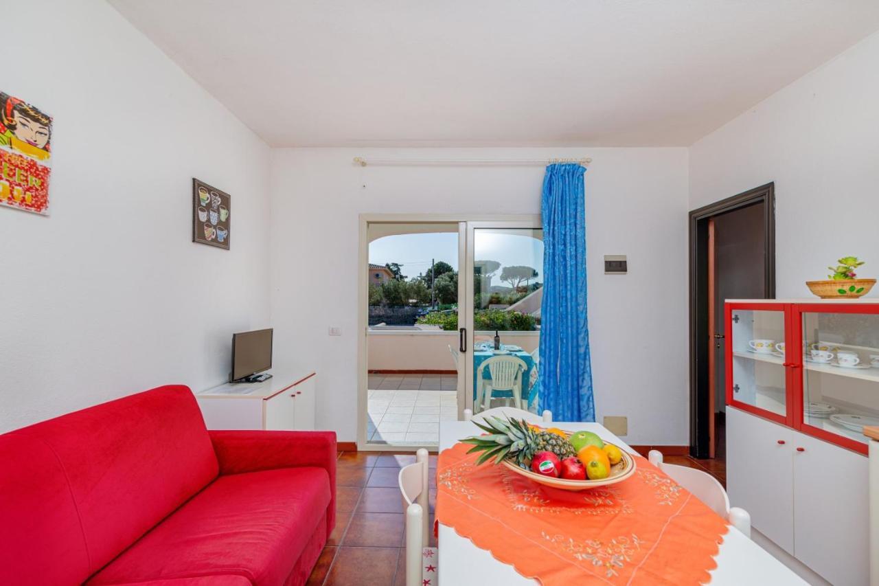 Residence Arcobaleno San Teodoro  Εξωτερικό φωτογραφία