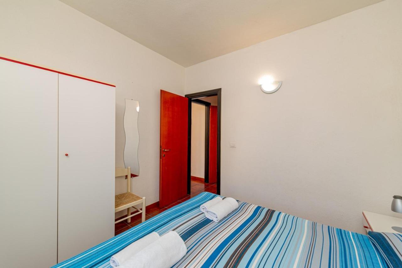Residence Arcobaleno San Teodoro  Εξωτερικό φωτογραφία