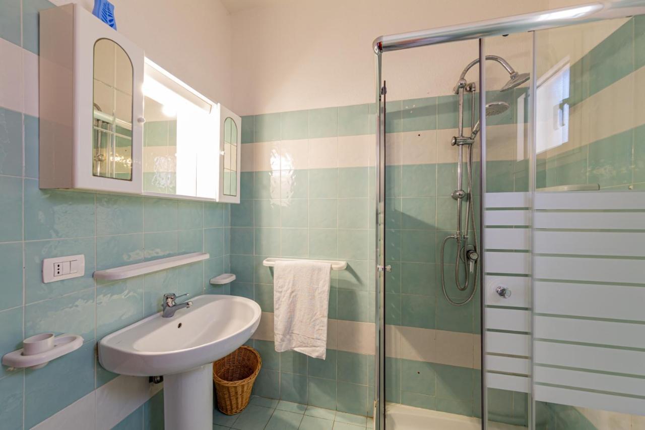 Residence Arcobaleno San Teodoro  Εξωτερικό φωτογραφία