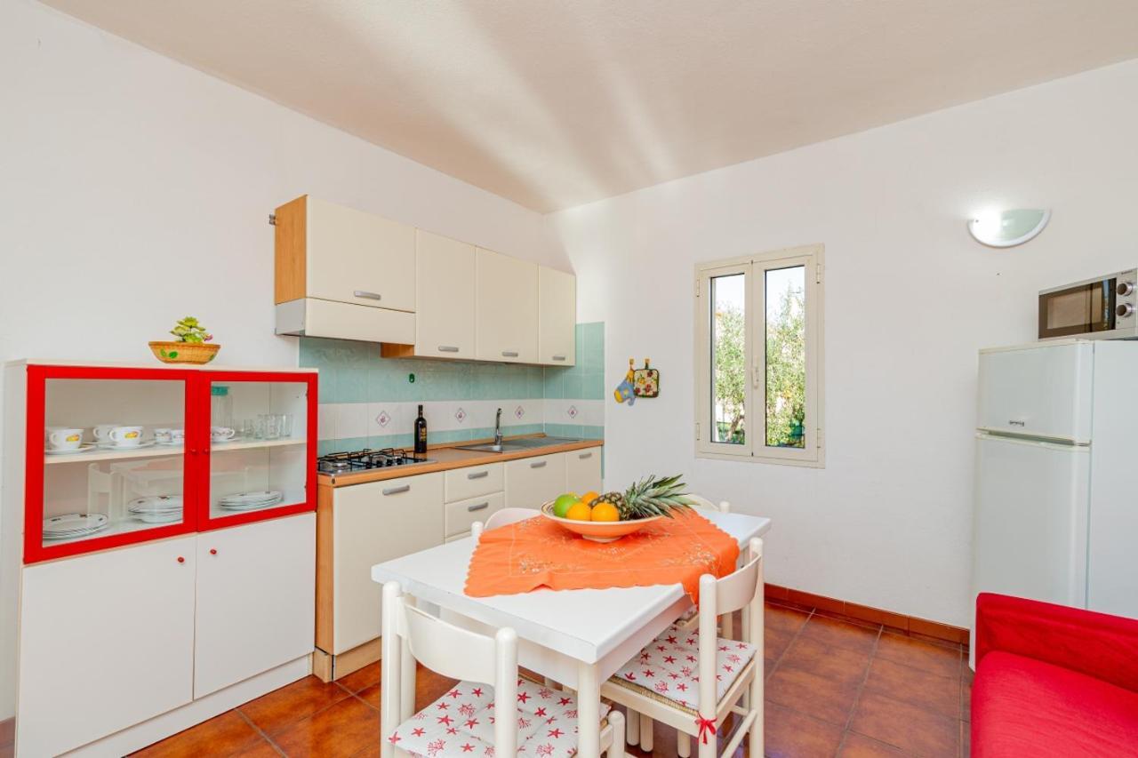 Residence Arcobaleno San Teodoro  Εξωτερικό φωτογραφία